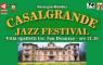 Casalgrande Jazz Festival, Edizione 2019 - Casalgrande (RE)