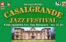 Casalgrande Jazz Festival, Edizione 2019 - Casalgrande (RE)