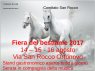 Festa Di San Rocco, Fiera Del Bestiame 2017 - Luni (SP)