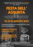  La Festa dell'Assunta a Signoressa, Edizione 2021 - Trevignano (TV)