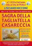 Sagra della Tagliatella Casareccia a Lisciano Niccone , Edizione 2023 - Lisciano Niccone (PG)