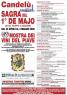 Sagra di Candelu, Edizione 2026 - Maserada Sul Piave (TV)
