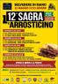 Sagra Dell'arrosticino, 12^ Edizione - 2018 - Riano (RM)