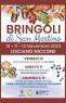 Sagra dei Bringoli a Lisciano Niccone, Manifestazione Gastronomica - Lisciano Niccone (PG)