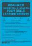 Festa delle Allegre Borgate, Palio Delle Borgate E Corsa Podistica - Pennabilli (RN)