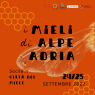 I mieli di Alpe Adria - Sacile città del miele, Edizione 2022 - Sacile (PN)