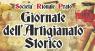 Giornate Dell'artigianato Storico, Festa Al Rione Prato 2019 - Città Di Castello (PG)