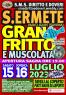 SagraFritto Misto e Muscolata , Edizione 2023 - Vado Ligure (SV)
