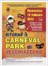 Carnevale a Vecchiazzano, Carnival Park 2023 - Forlì (FC)