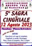 Sagra del Cinghiale a Masainas, Edizione 2023 - Masainas (CI)