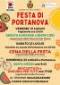 Festa di Portanuova, Edizione 2023 - Casal Cermelli (AL)