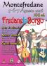 Fredaneinborgo, Annullata L'edizione 2017 - Montefredane (AV)
