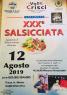 Salsicciata, La Festa Della Salsiccia A Sarconi - Sarconi (PZ)