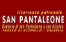 Festa di San Pantaleone, Edizione 2019 - Scopello (VC)