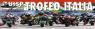 Trofeo Motorsport per Minimoto, Trofeo Italia Minimoto 2017 -  ()