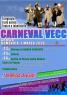 Carneval Vecc, Sfilata Del Carnevale Di Grosio - Grosio (SO)