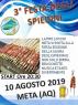 Sagra dello Spiedino a Meta di Civitella Roveto, Terza Edizione 2019 - Civitella Roveto (AQ)