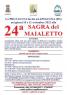 Sagra del Maialetto di Apollosa, Edizione 2022 - Apollosa (BN)