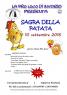 Sagra Della Patata, Edizione 2018 - Invorio (NO)