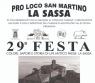 Festa Paesana a La Sassa , Edizione 2022 - Montecatini Val Di Cecina (PI)