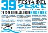 Sagra Del Pesce, 39ima Edizione  Della Festa Dello Sporte E Del Pesce - Monteriggioni (SI)