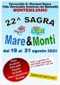 Sagra Mari E Monti, A Villa Verrocchio Pronta La Sagra 2023 - Montesilvano (PE)