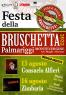 Festa della Bruschetta a Palmariggi, Sagra Della Bruschetta - Palmariggi (LE)