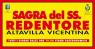 La Sagra Del Redentore a Altavilla, La Festa Estiva A Altavilla Vicentina Edizione 2023 - Altavilla Vicentina (VI)