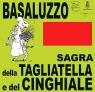 Sagra Della Tagliatella E Del Cinghiale, Edizione 2016 - Basaluzzo (AL)