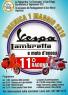 Raduno Di Vespa Lambretta E Moto D'epoca, Edizione 2016 - San Michele Al Tagliamento (VE)