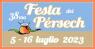 La Festa Delle Pesche a Collebeato, 38ima Festa Dei Pérsech A Collebeato - Collebeato (BS)