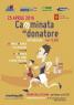 Insieme Nei Sentieri, Tradizionale Caminata Del Donatore Del 24 Aprile - Foiano Della Chiana (AR)