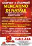 Mercatino di Natale a Galeata, Edizione 2022 - Galeata (FC)