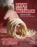 Sagra dei Maccheroni a Raccuja, Edizione 2026 - Raccuja (ME)