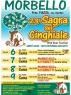 Sagra Del Cinghiale a Morbello , Festa A Morbello - Morbello (AL)