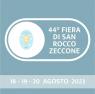 Fiera Di San Rocco, Festa A Zeccone - Zeccone (PV)