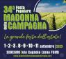 Festa Popolare Madonna Della Campagna a Seregno, La Forza Della Tradizione - 33^ Edizione - Seregno (MB)