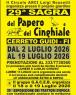 Sagra Del Papero E Del Cinghiale, Edizione 2026 - Cerreto Guidi (FI)