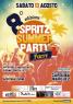 Aperol Spritz Party, 7^ Edizione - Parre (BG)