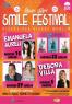 Boario Terme Smile Festival, Ridere Per Vivere Meglio - Darfo Boario Terme (BS)