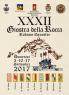 Giostra Della Rocca, Edizione 2019 - Monselice (PD)