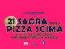 Sagra Della Pizza Scima, Edizione - 2023 - Casoli (CH)