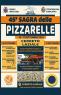 Sagra Delle Pizzarelle, Edizione 2023 - Cerreto Laziale (RM)