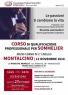 Corsi di formazione per sommelier, Presentazione Corso Ais Di 1 Livello - Montalcino (SI)