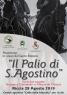 Palio di Sant'Agostino, Edizione 2019 - Riccia (CB)