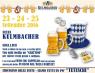 Festa Della Birra, Al Circolino Della Malpensata - Bergamo (BG)