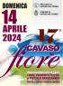 Cavaso In Fiore, 19ima Edizione - 2026 - Cavaso Del Tomba (TV)