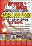 Festa Bianco Rossa - Sagra Dell'ocio, 16ima Edizione - 2022 - Montepulciano (SI)