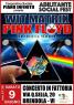 Tributo ai Pink Floyd con i Wit Matrix, Concerto In Fattoria A Brendola - Brendola (VI)