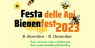 Festa delle Api, Edizione 2023 - Bolzano (BZ)